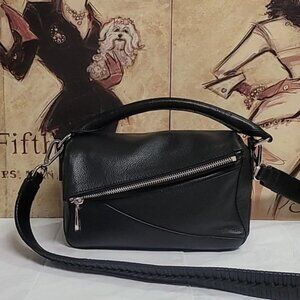 Walter Baker Jagger Bag New